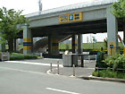 Shin-Yokohama Park Car Park no. 1