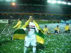 FIFAクラブワールドチャンピオンシップ トヨタカップ2005