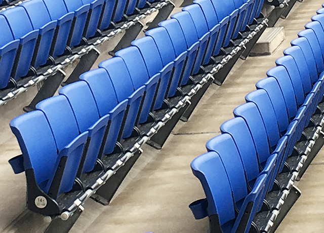 日産スタジアム Nissan Stadium